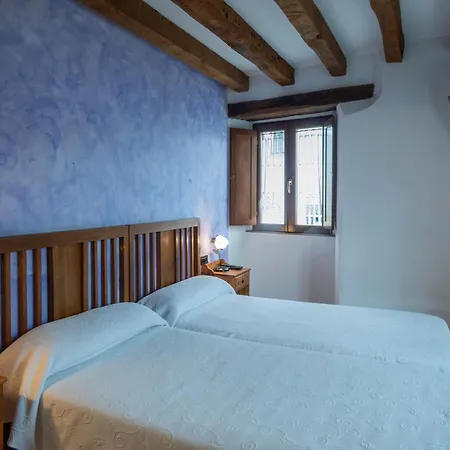 Zadorra Etxea Casa Casa rural Salvatierra