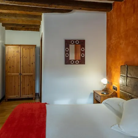 Zadorra Etxea Casa * Salvatierra