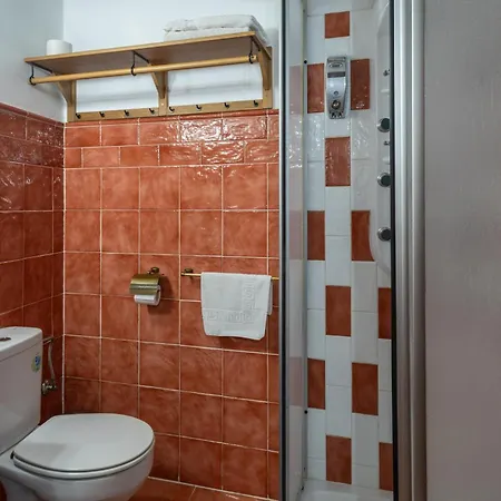 Zadorra Etxea Casa *