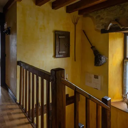 Zadorra Etxea Casa Salvatierra