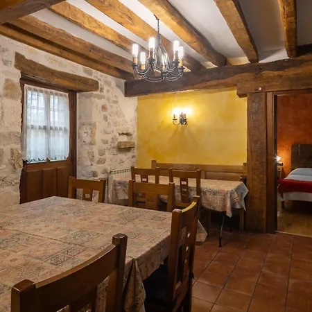 Zadorra Etxea Casa *