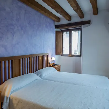 Zadorra Etxea Casa * Salvatierra