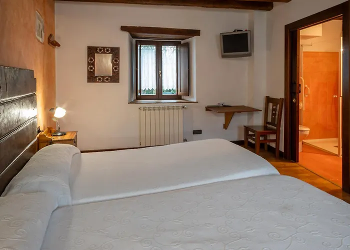 Casa rural Zadorra Etxea Casa Salvatierra