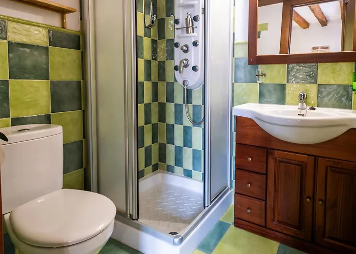 Zadorra Etxea Casa Casa rural Salvatierra