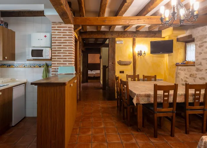 Zadorra Etxea Casa * Salvatierra