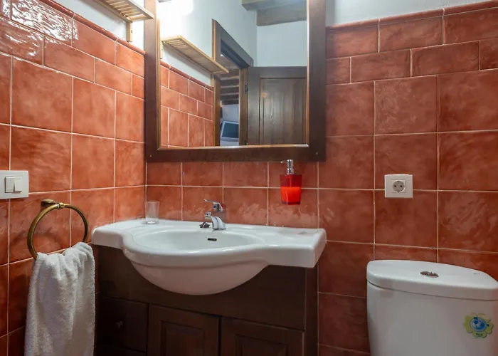 Casa rural Zadorra Etxea Casa