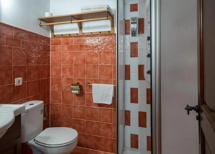 Casa rural Zadorra Etxea Casa *