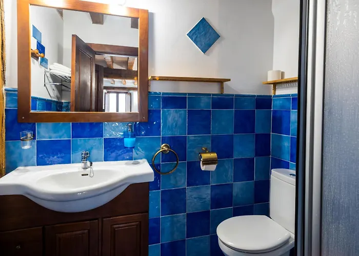 Zadorra Etxea Casa Salvatierra