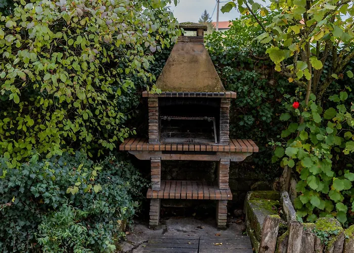 Casa rural Zadorra Etxea Casa