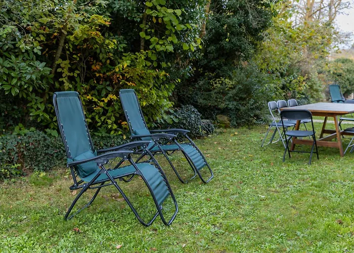 Casa rural Zadorra Etxea Casa Salvatierra