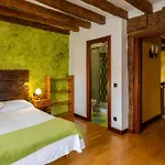 Casa rural Zadorra Etxea Casa Salvatierra