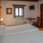 Casa rural Zadorra Etxea Casa Salvatierra