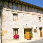 Zadorra Etxea Casa Salvatierra