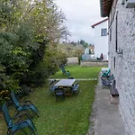 Zadorra Etxea Casa *