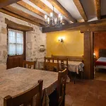 Zadorra Etxea Casa