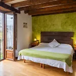 Zadorra Etxea Casa Casa rural
