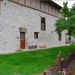 Zadorra Etxea Casa Casa rural *