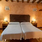 Zadorra Etxea Casa Casa rural Salvatierra