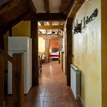 Zadorra Etxea Casa *
