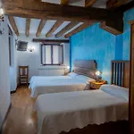 Zadorra Etxea Casa Casa rural