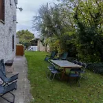 Casa rural Zadorra Etxea Casa *