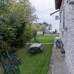 Country house Zadorra Etxea Casa *