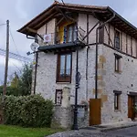 Zadorra Etxea Casa Salvatierra