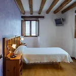 Zadorra Etxea Casa