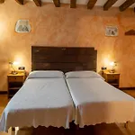 Zadorra Etxea Casa Country house *
