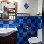 Zadorra Etxea Casa Country house