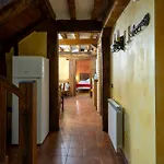 Zadorra Etxea Casa Country house