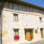 Zadorra Etxea Casa Country house Salvatierra