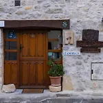 Country house Zadorra Etxea Casa *