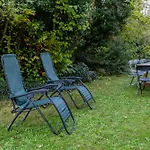Country house Zadorra Etxea Casa