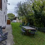 Zadorra Etxea Casa *