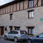 Zadorra Etxea Casa Country house