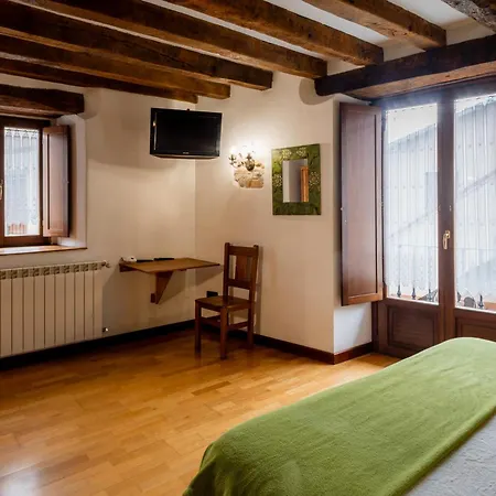 בית כפרי Zadorra Etxea Casa Salvatierra