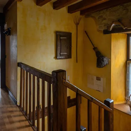 Zadorra Etxea Casa Salvatierra