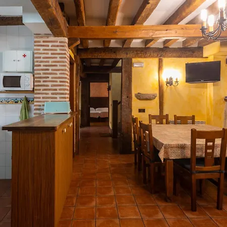 Zadorra Etxea Casa * Salvatierra