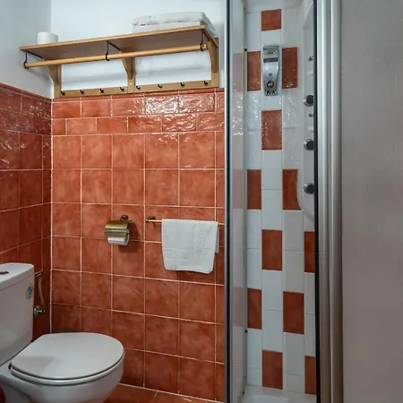 בית כפרי Zadorra Etxea Casa *