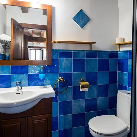 Zadorra Etxea Casa Salvatierra