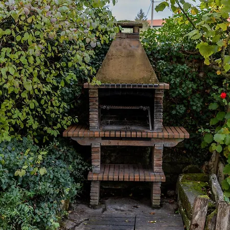 בית כפרי Zadorra Etxea Casa